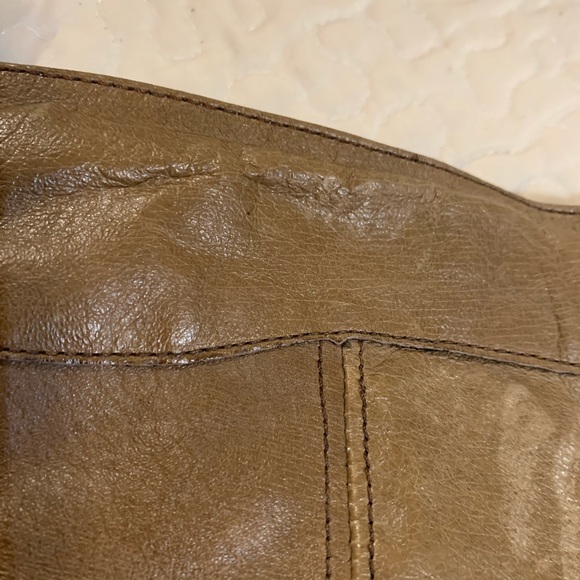 Dingo slouchy boots. Size 7 but fits my 7 1/2 size - Picture 7 of 16